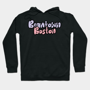 Beantown Boston Hoodie